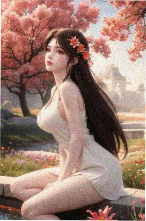 犯罪剧暗涌海报