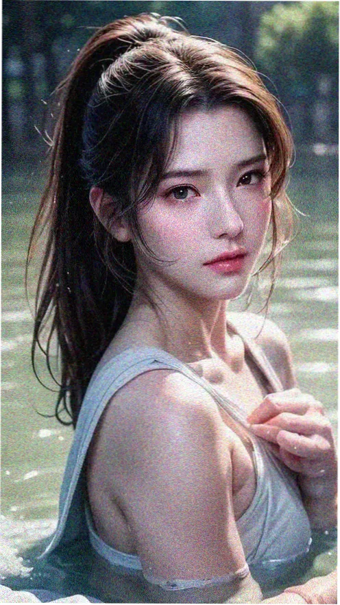 医疗悬疑剧午夜诊所海报